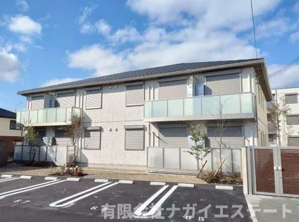 ザ フジイ ガーデンCの画像