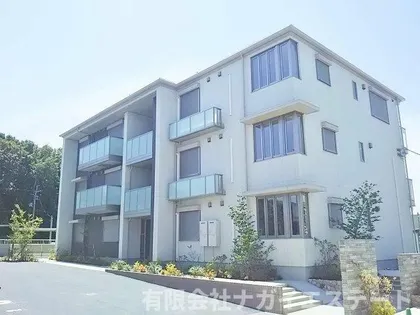 ベルフォーレ王子Aの画像