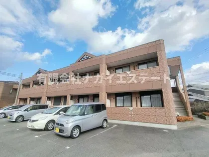 ファームヴィレッジ やしろIの画像