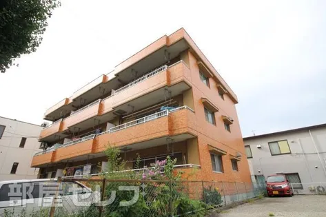 第3藤島ビルの画像