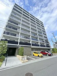 大阪府吹田市垂水町3丁目【マンション】の外観