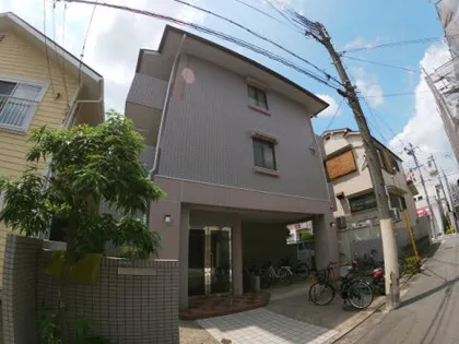 プティメゾン夙川江上町の画像