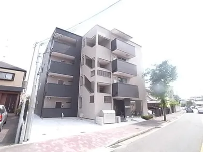 AILE宝塚Ⅲの画像