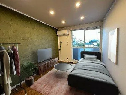 パセオ小牧【2階】の外観