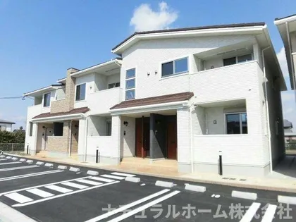 エスポワールⅠの画像