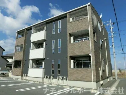 カーサ グラースの画像