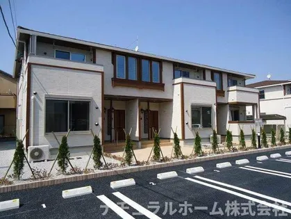 メゾン藤沢Iの画像