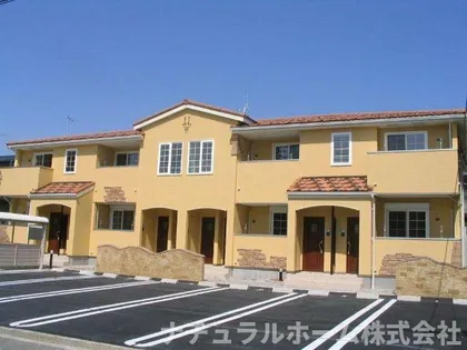 ラ エスト ソレイユの画像