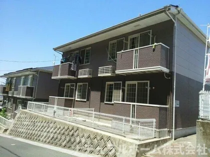 メゾン フォンテーヌBの画像