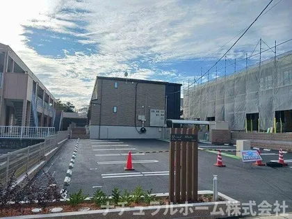 グランベルの画像