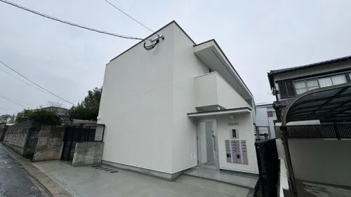 casamento AMICA【1階】の外観