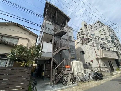 メゾンド なかがわの画像