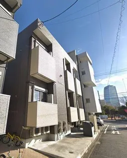 GRAZ名古屋駅北の画像