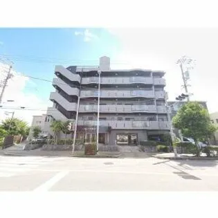 エスポワール長久手の画像