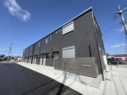 メゾンドアンジュ B棟の画像