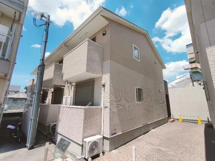 アネックス藤の画像