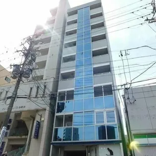 星ヶ丘GODIVA【6階】の外観