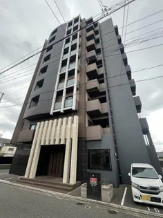 THE SQUARE CLUB RESIDENCEの画像