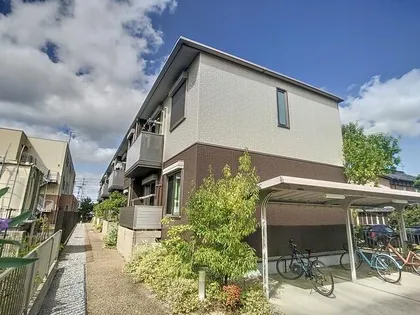 シャーメゾン プランドール Ⅱの画像