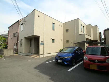 ヘーベルエムズ【102号室】の外観