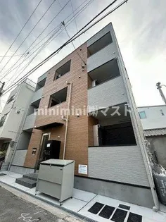 ハーモニーテラス田中の画像