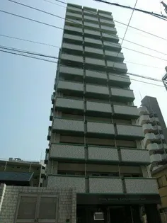 ライオンズマンション博多駅南第3【10階】の外観