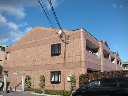 プロニティハウスの画像