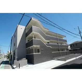 兵庫県西宮市今津山中町【マンション】の外観