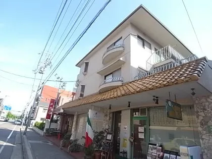 苦楽園エコーハイツの画像