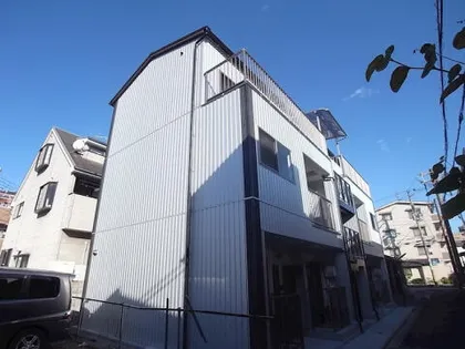 グランツハイムユンの画像