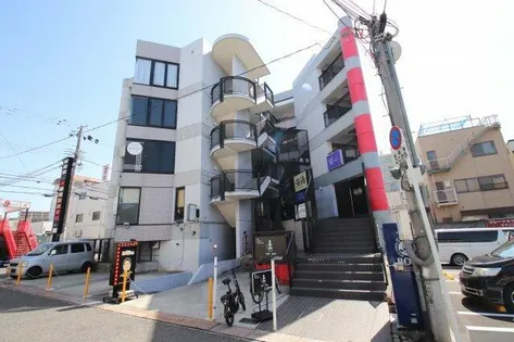 エルモーソ デ 昌栄の画像