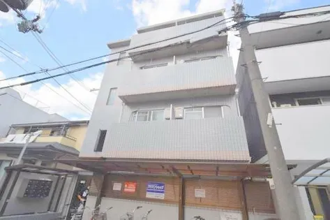 コーポタナベの画像