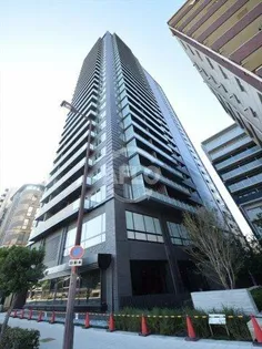 シエリアタワーなんばの画像