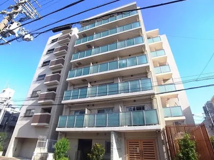 ラ シャルム西宮本町の画像