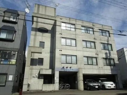 バウハウスの画像