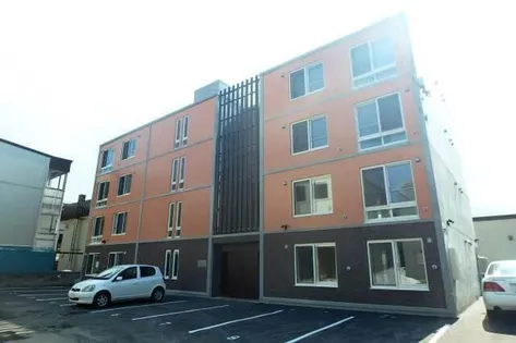 メニーズコート環状東の画像