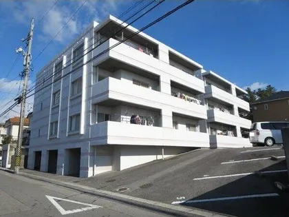 マンションヒルトップの画像