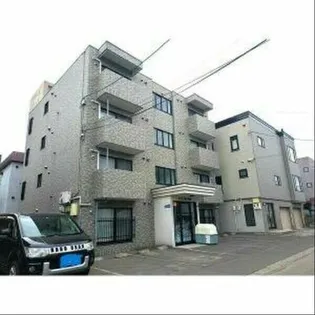 カーサノルテ美園の画像