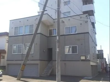 メゾン入山の画像