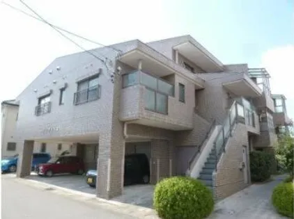 メゾンプルミエの画像