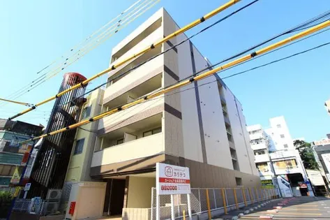 ガストハウス今池の画像