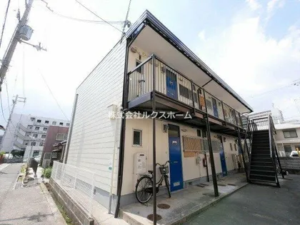 今西ハイツの画像