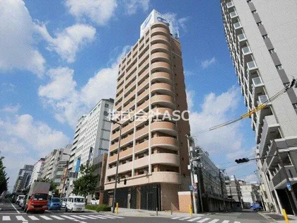 エス キュート上本町イーストの画像