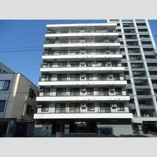 セトルクラシカル【7階】の外観