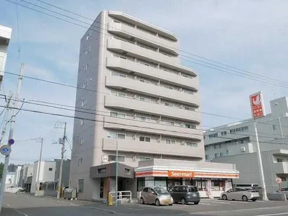 ジュマ旭ケ丘の画像