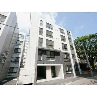 STUDIO中島公園の画像