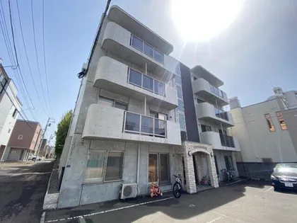 グランフォート伏見の画像