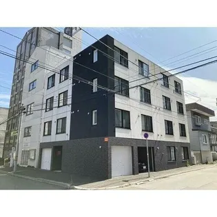 ベルフルール琴似の画像