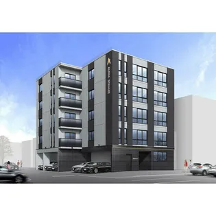 アルファスクエアN2の画像