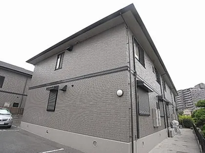 グリーンパレスⅠの画像